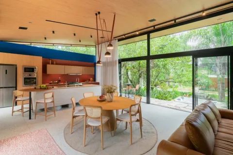 Casa da Gladis - Mostra Glass — foto 1 de 6
