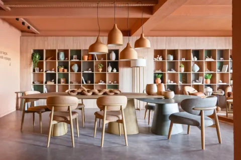 Studio J.Marcon | 75 Anos - CASACOR/RS — foto 1 de 11