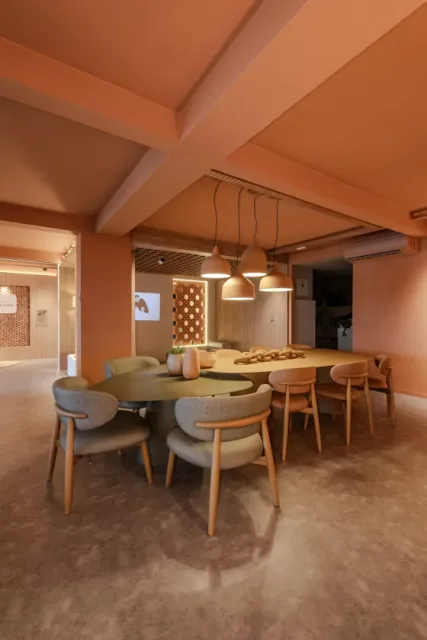 Studio J.Marcon | 75 Anos - CASACOR/RS — foto 1 de 38