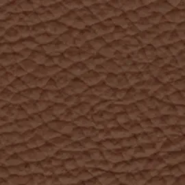 Amostra 725 Couro Natural Caramelo