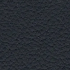 Amostra 727 Couro Natural Navy