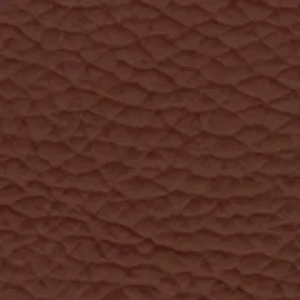 Amostra 730 Couro Natural Terracota