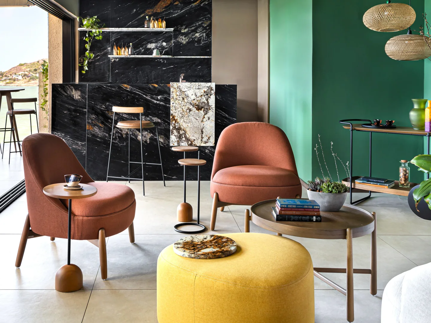 Poltrona Noa — imagem 6