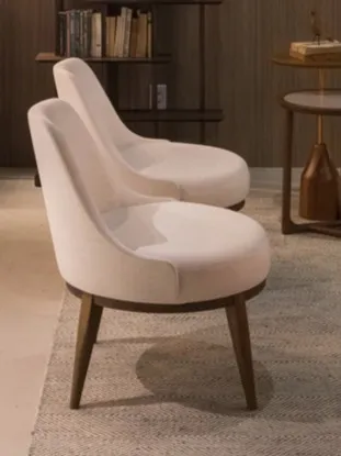 Poltrona Boli UP Fixa — imagem 9