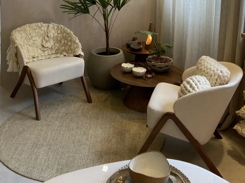 Poltrona Arco — imagem 5