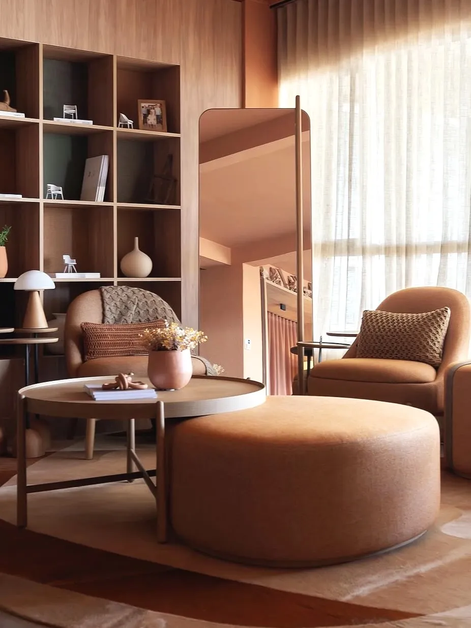 Poltrona Noa — imagem 8