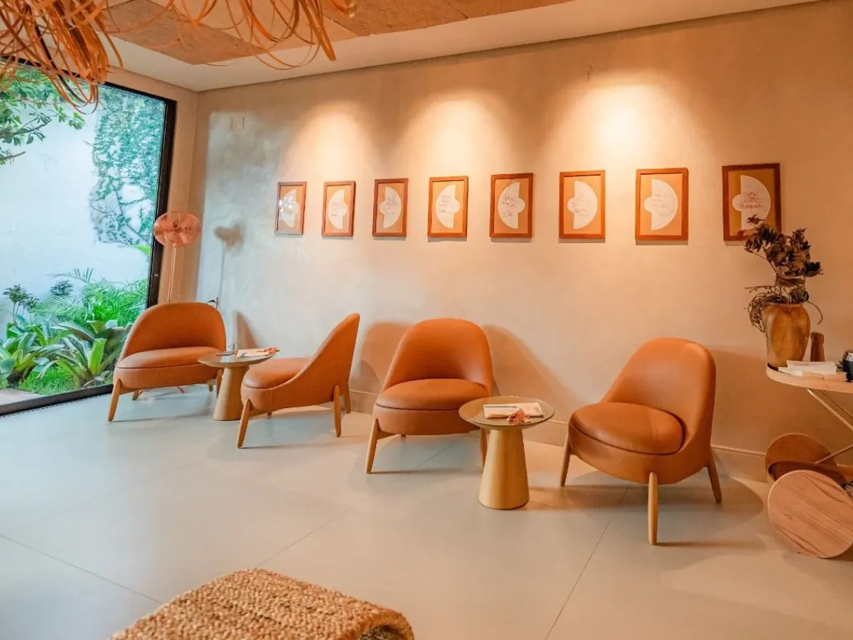 Poltrona Noa — imagem 15