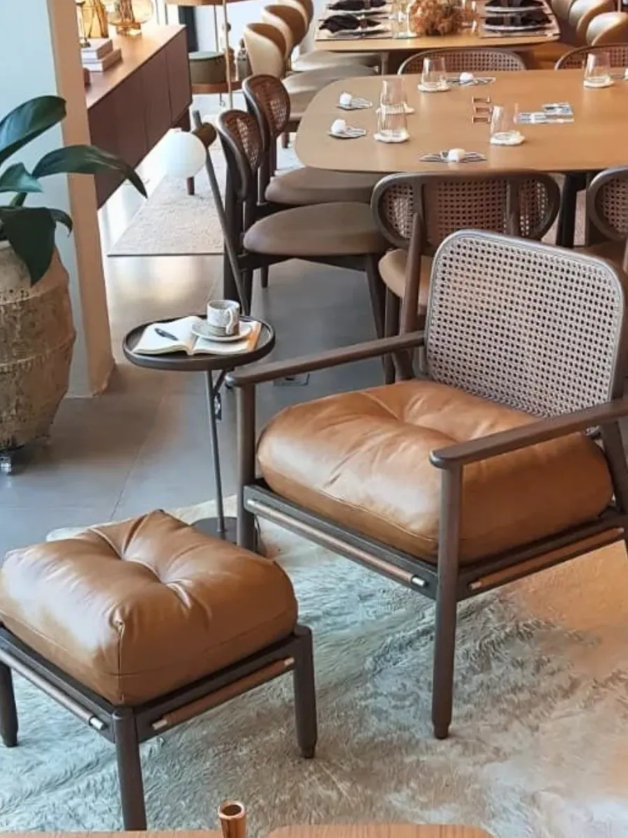 Poltrona Nest — imagem 8