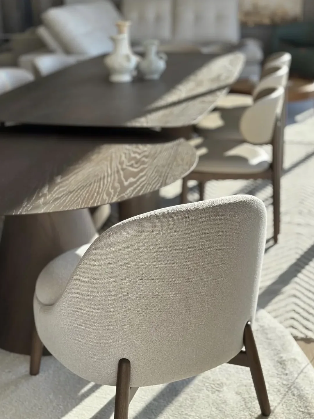 Poltrona Noa — imagem 5