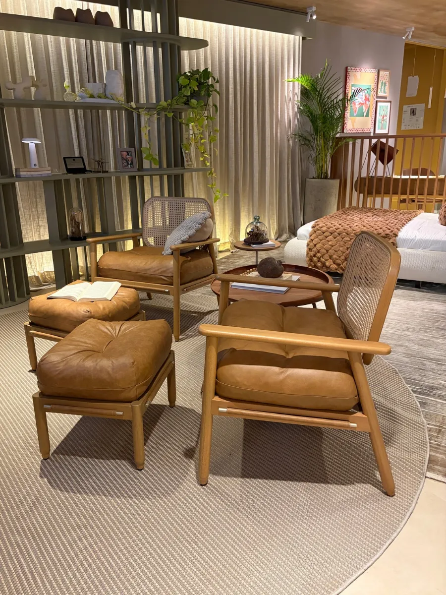 Pufe Nest — imagem 7