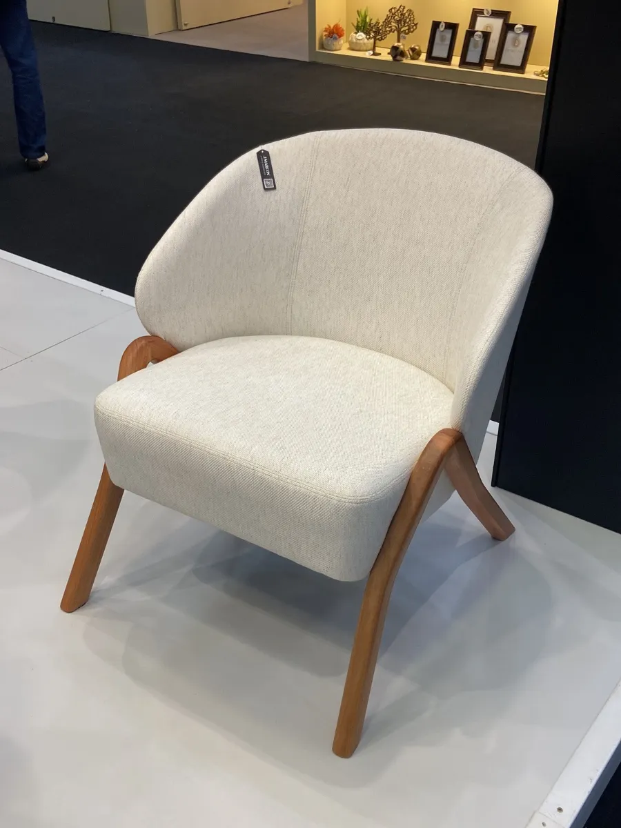 Poltrona Arco — imagem 9