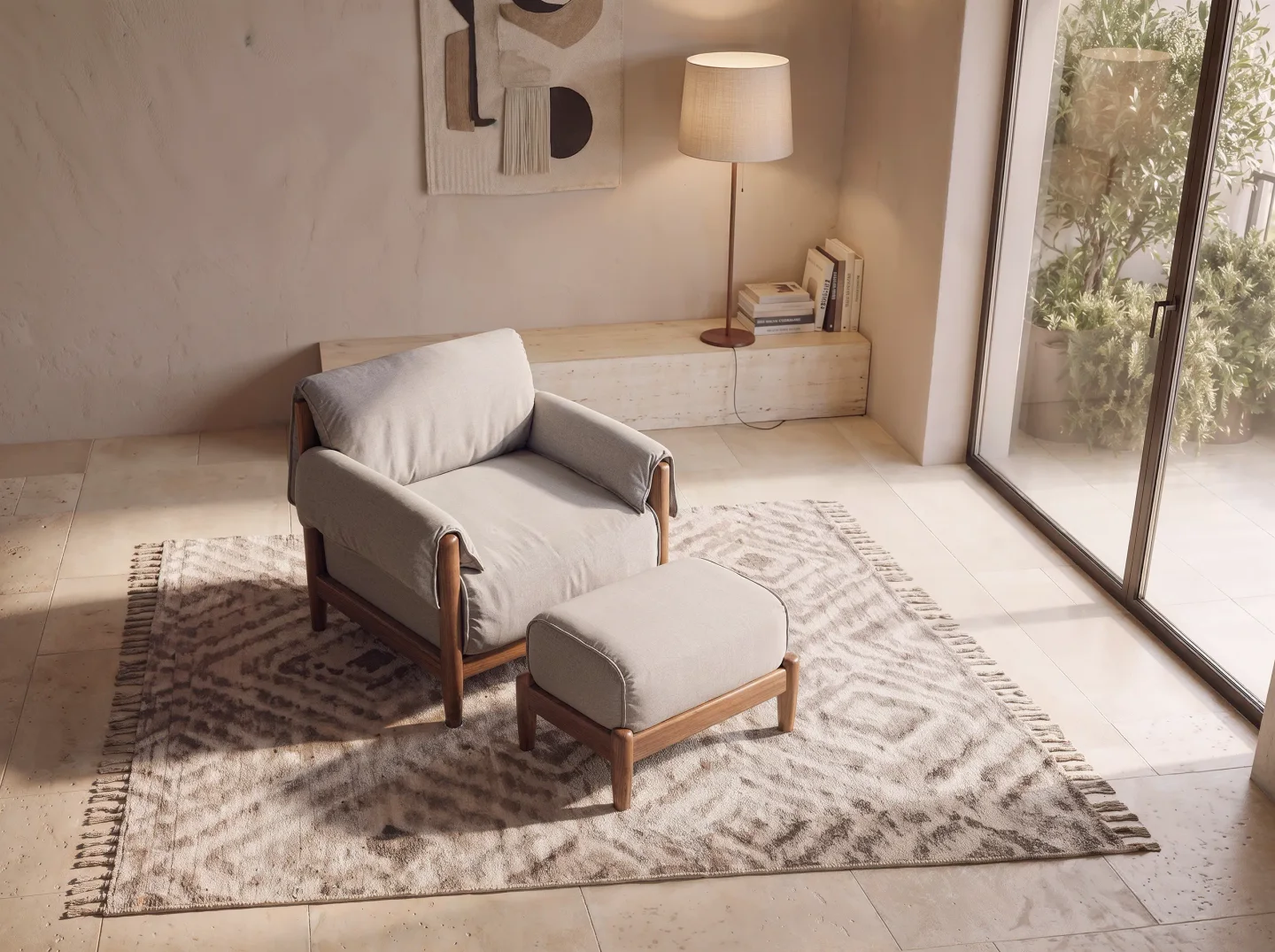 Poltrona Aconchego — imagem 4
