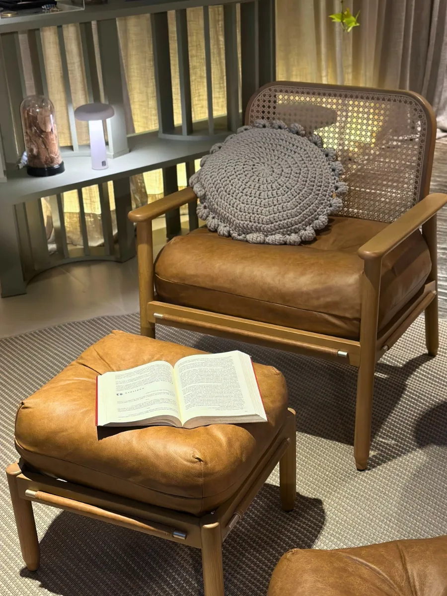 Poltrona Nest — imagem 10