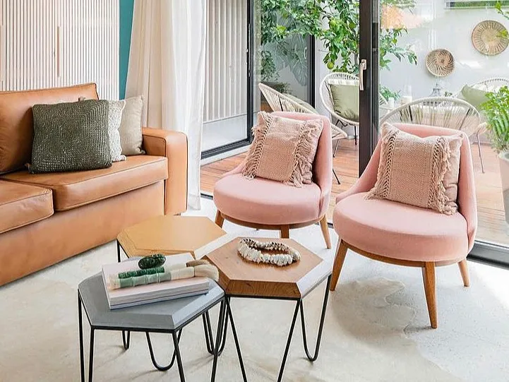 Poltrona Boli UP Fixa — imagem 5