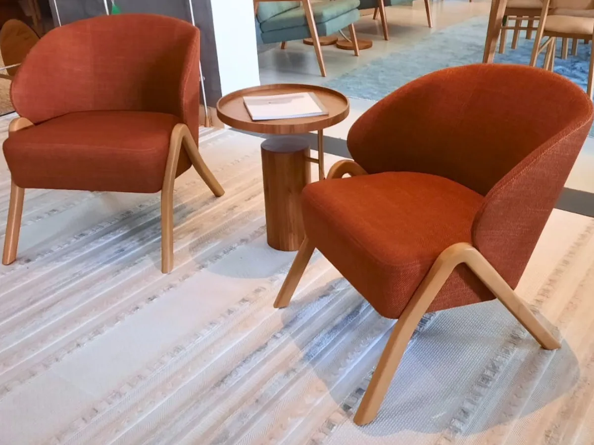 Poltrona Arco — imagem 10