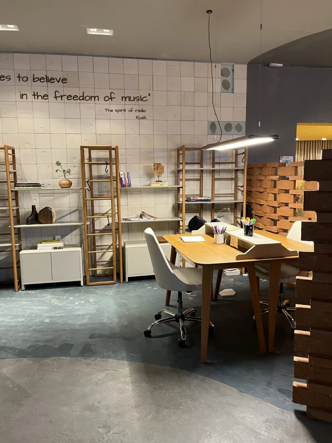 Estante Coppélia — imagem 4