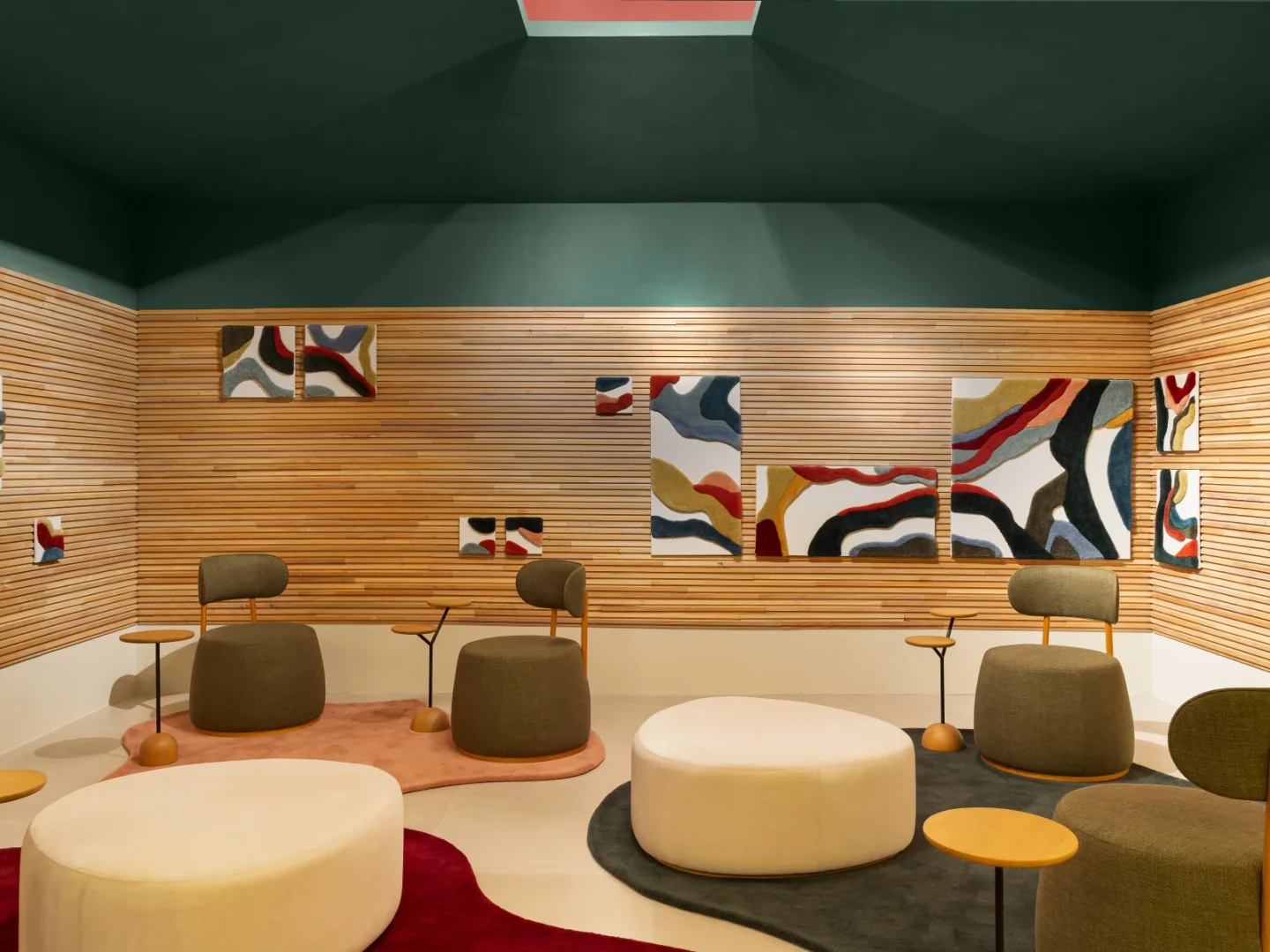 Mesa Lateral Era Double — imagem 2