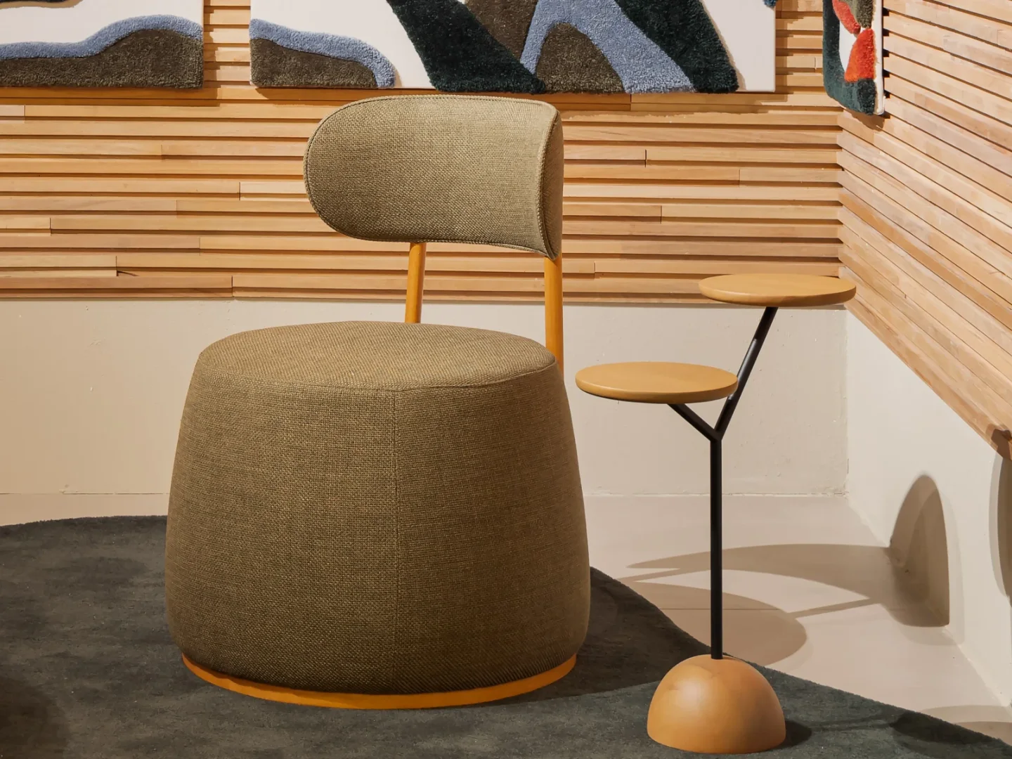 Mesa Lateral Era Double — imagem 1