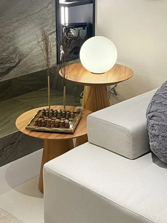 Mesa Lateral Bianca — imagem 3