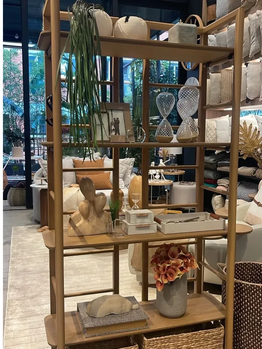 Estante Coppélia — imagem 6
