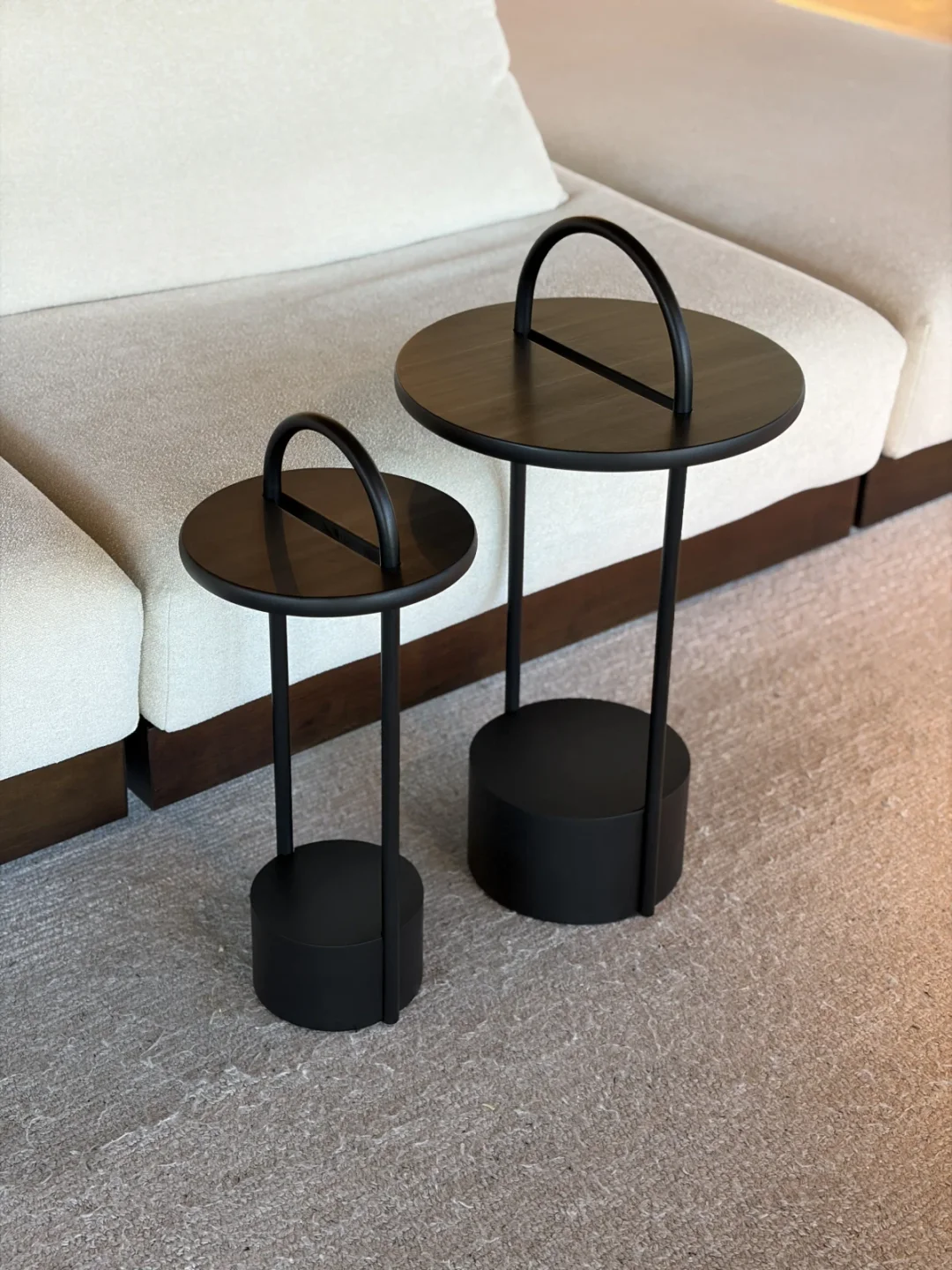 Mesa de Apoio Lune — imagem 2