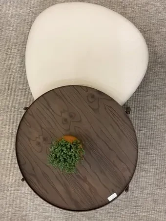 Mesa de Centro Fratelli — imagem 8