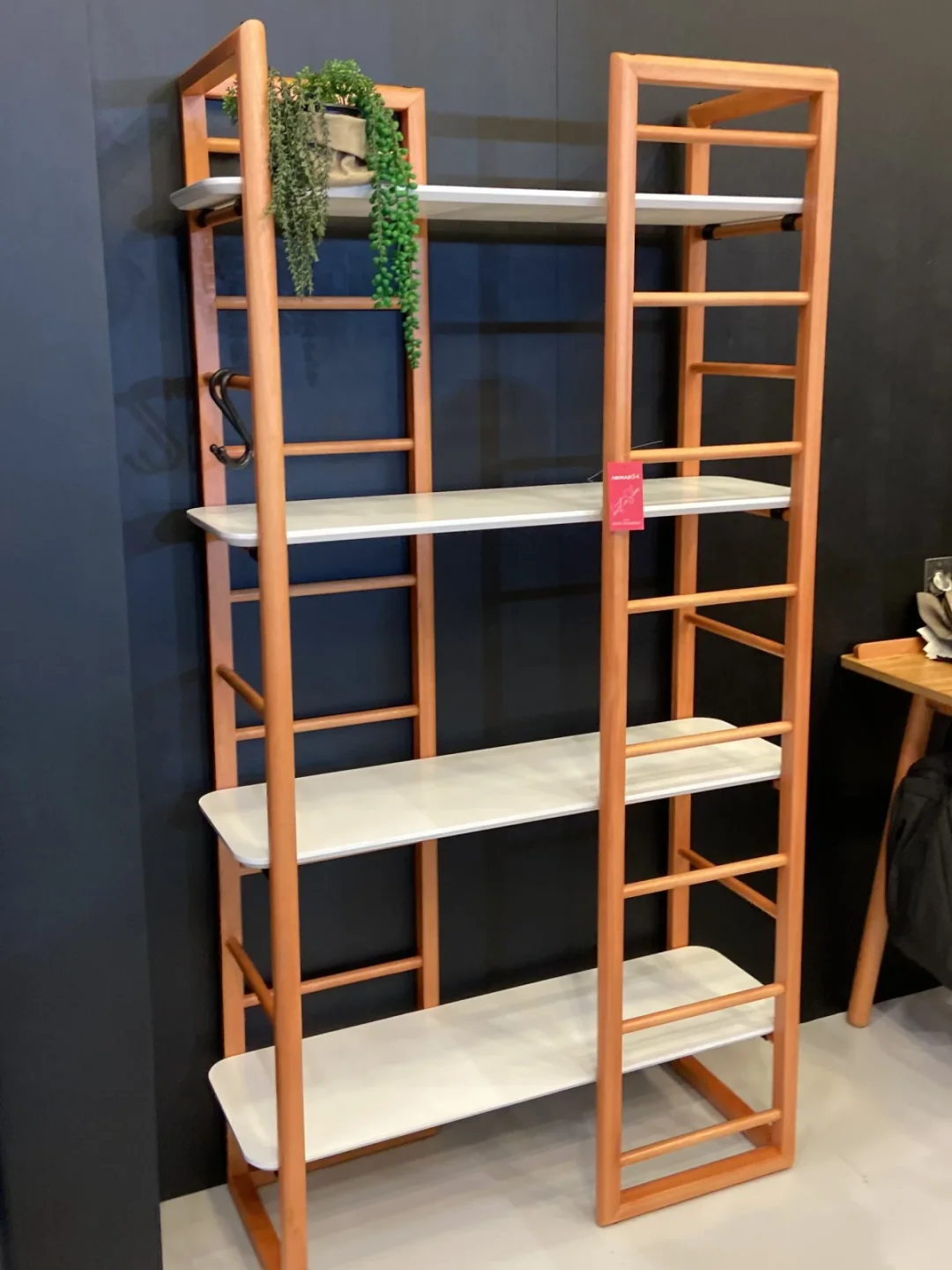 Estante Coppélia — imagem 1