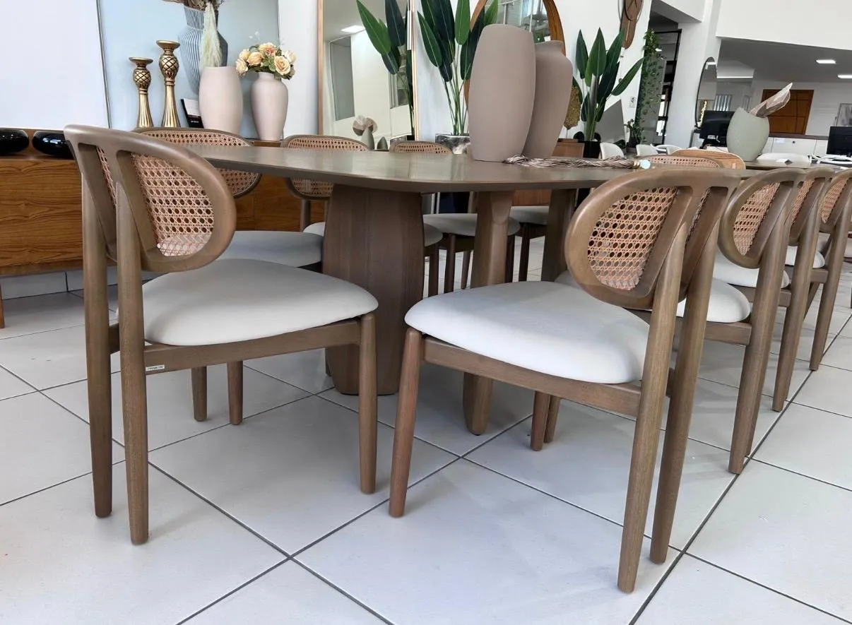 Cadeira Dalila — imagem 11