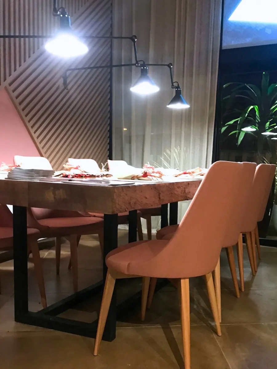 Cadeira Dora — imagem 5