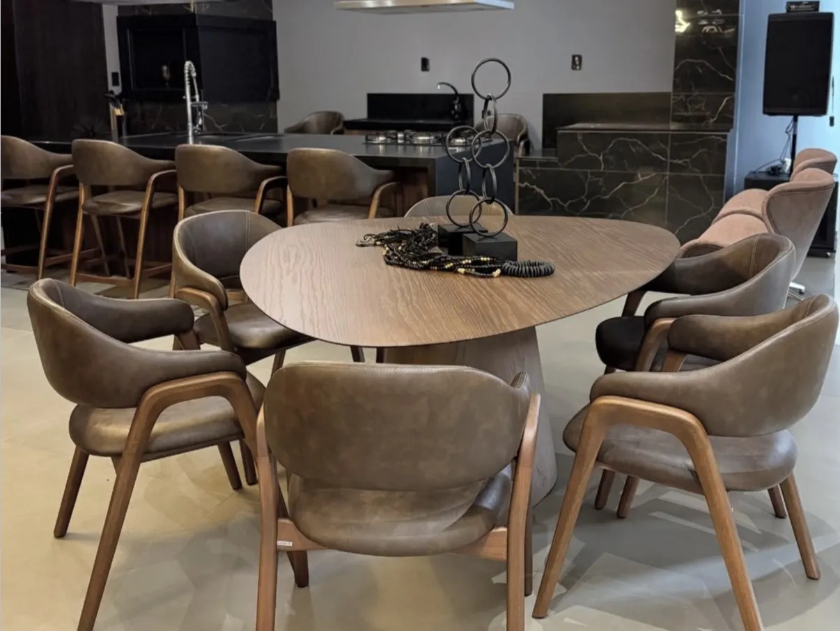 Mesa Mia — imagem 3