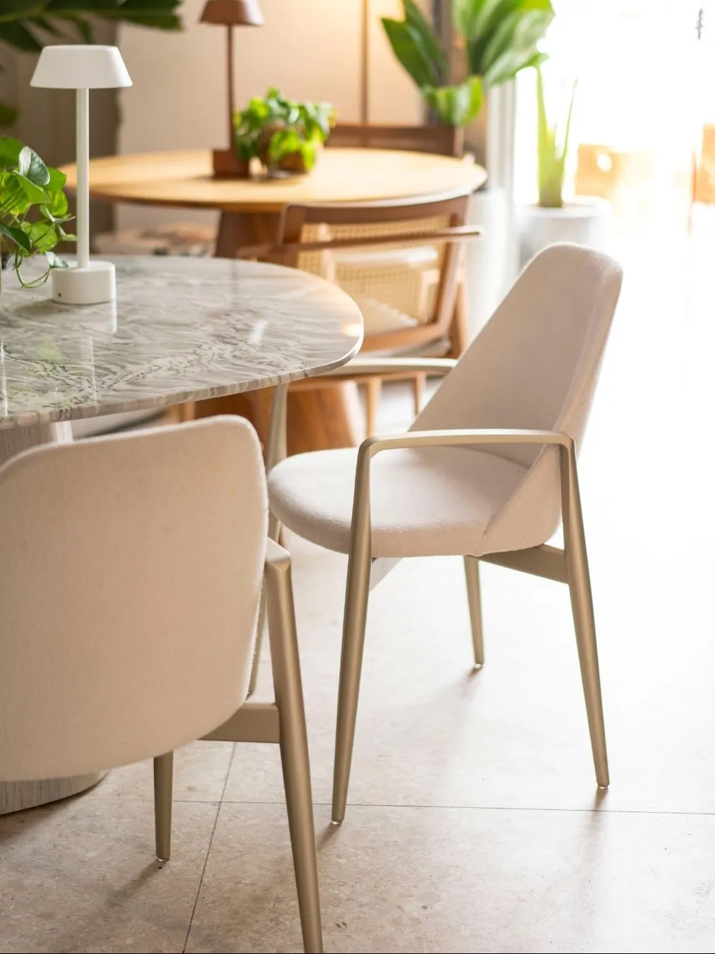 Cadeira Zoe — imagem 7