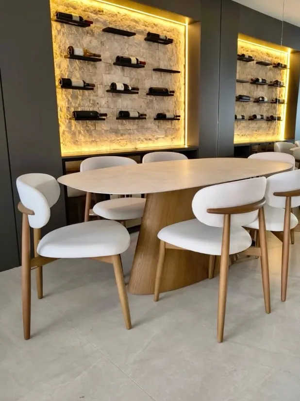 Mesa Dora — imagem 5