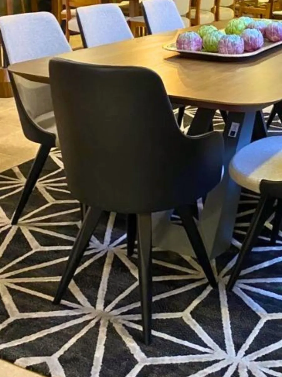 Cadeira Ella com braços — imagem 12