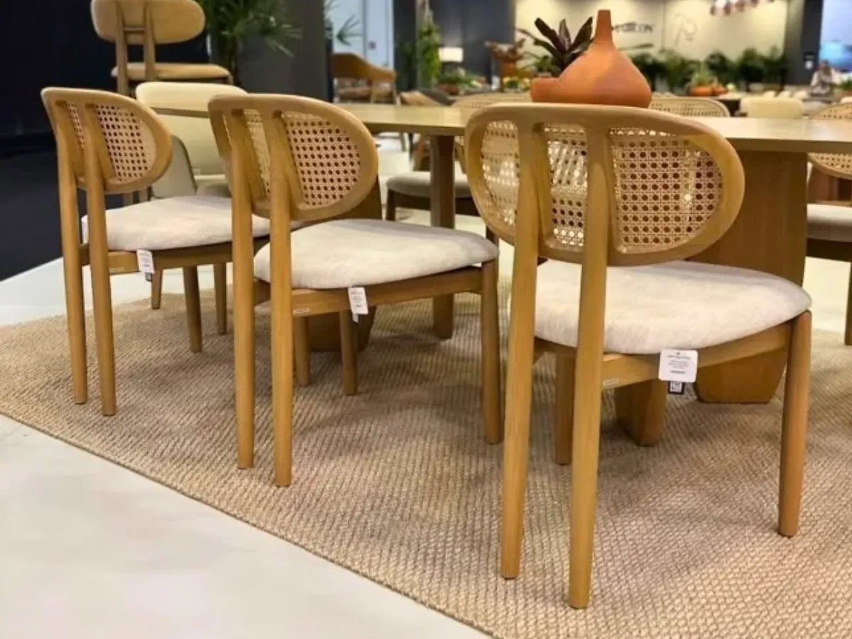 Cadeira Dalila — imagem 17