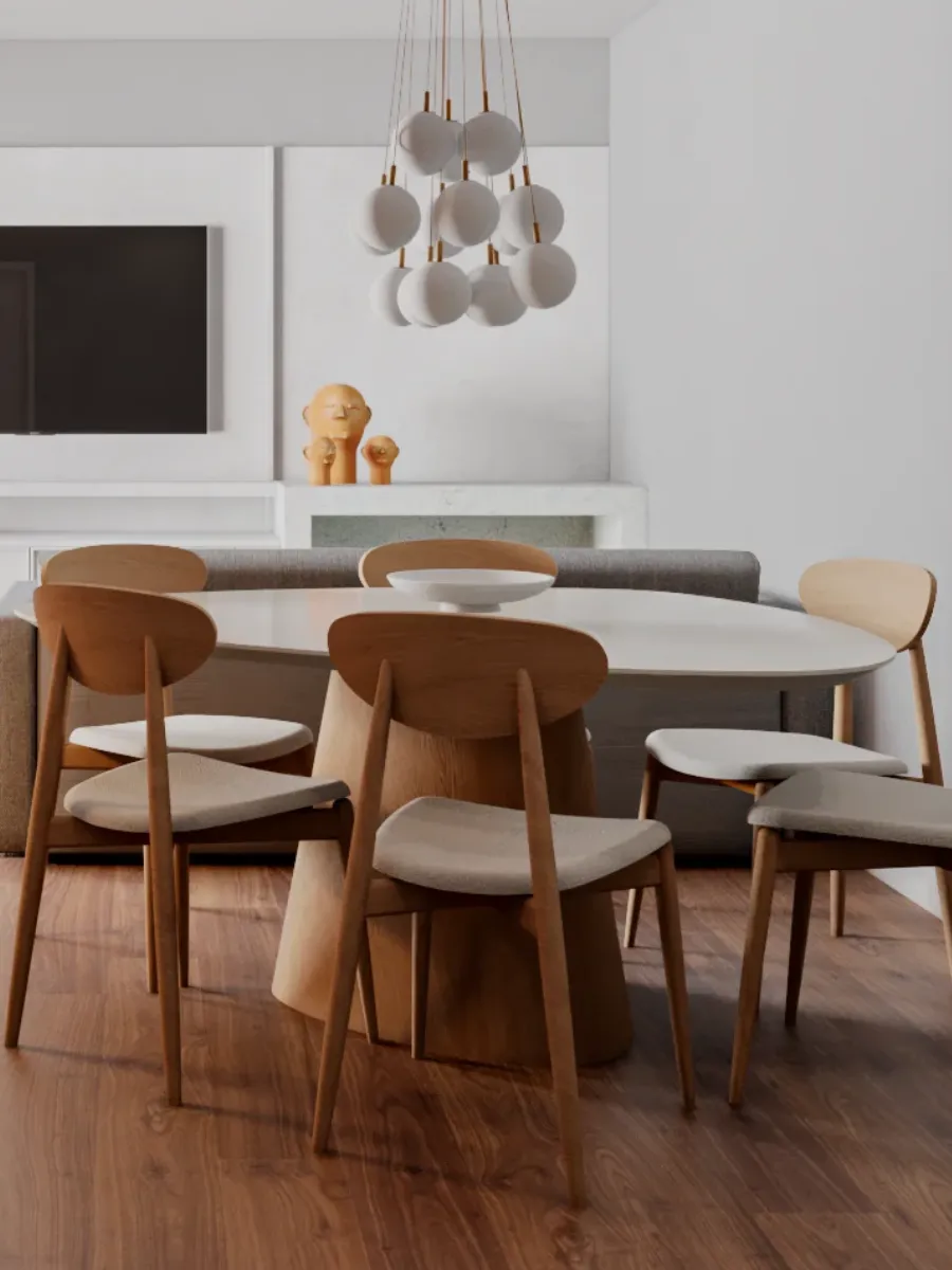 Mesa Mia — imagem 12
