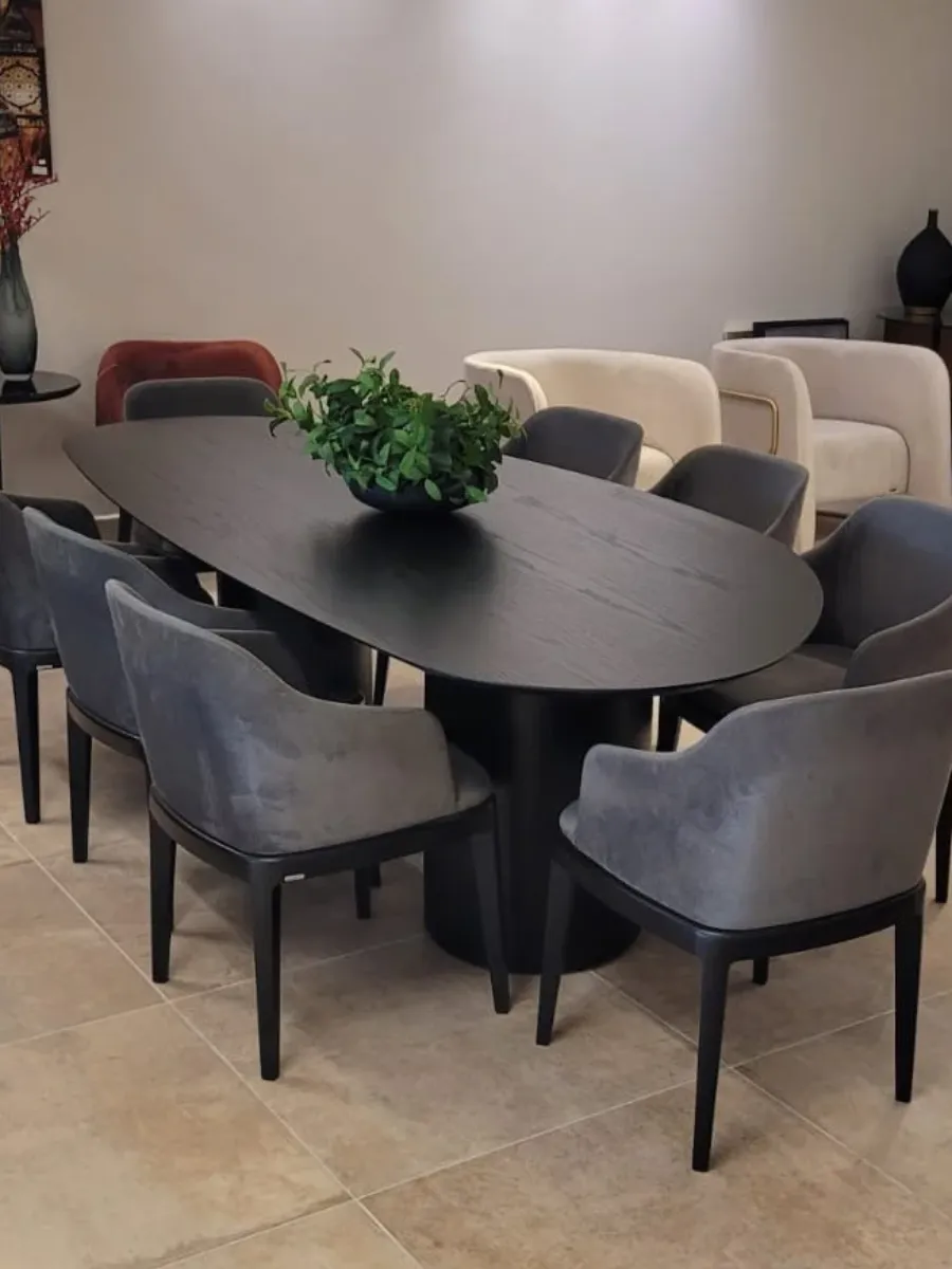 Cadeira Zara com braços — imagem 12