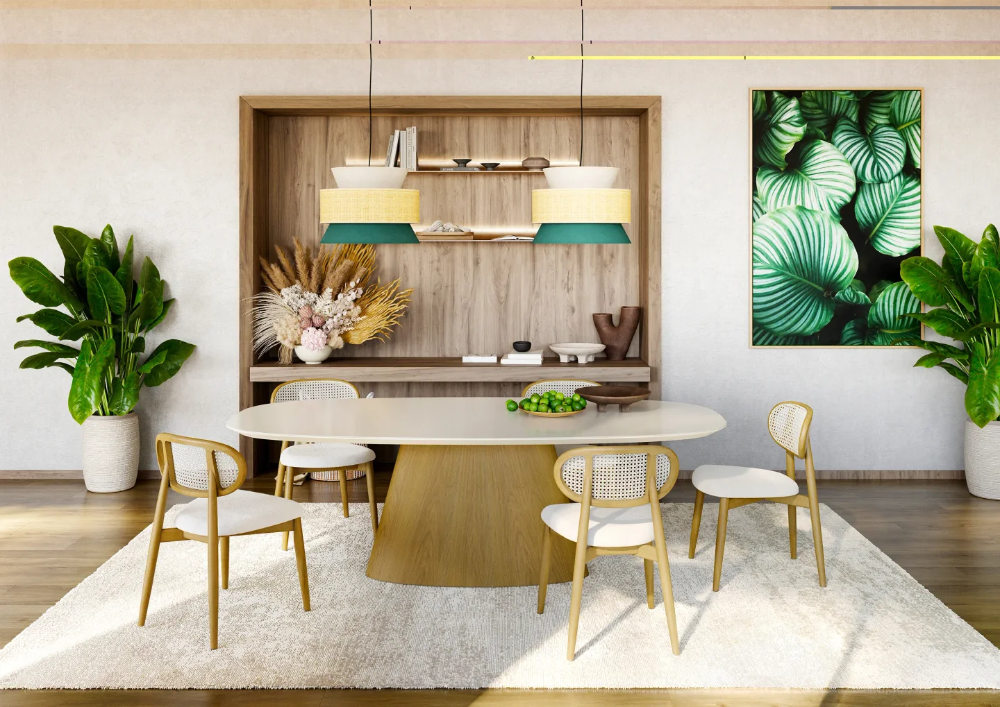 Cadeira Cora — imagem 4