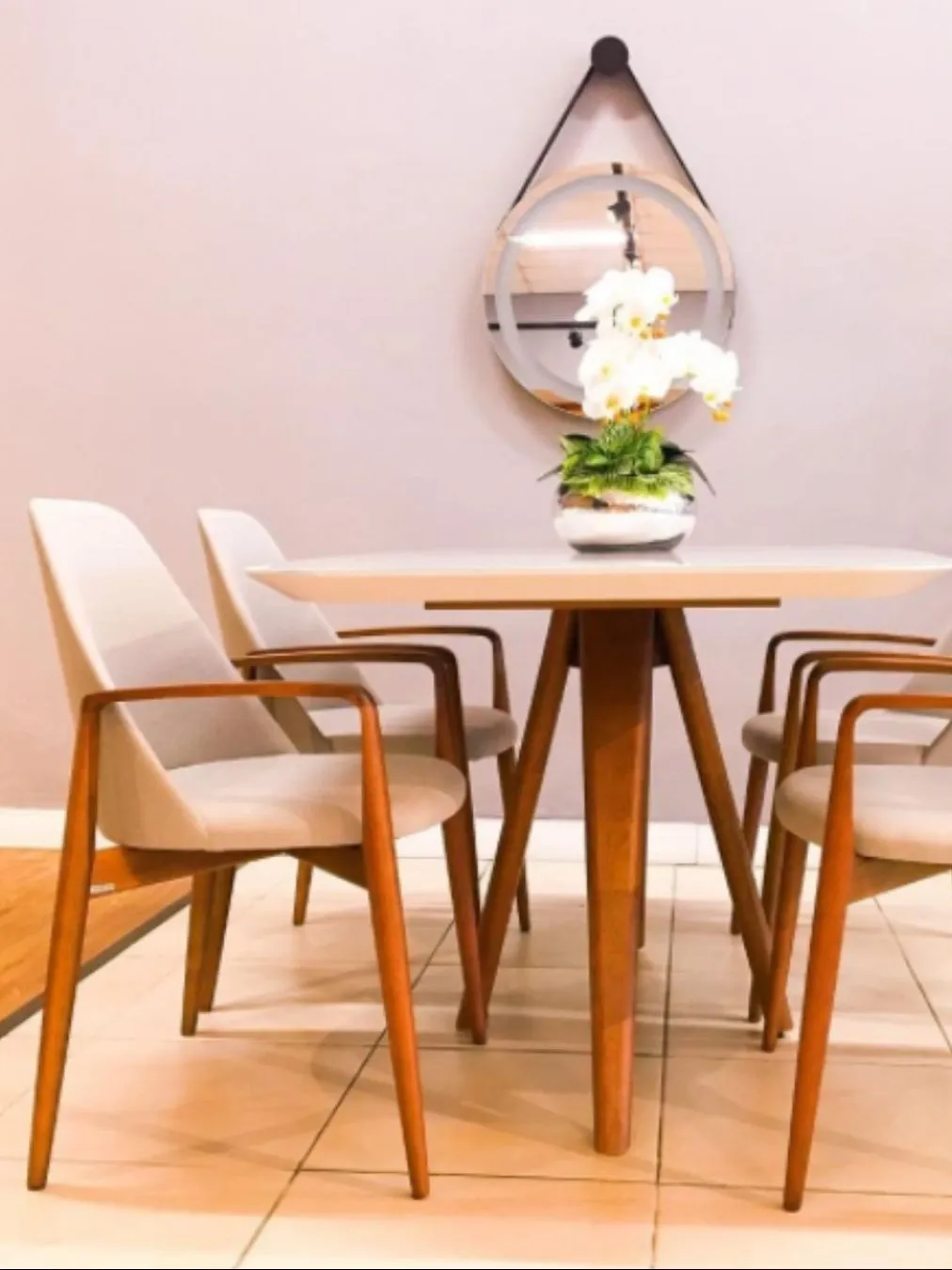 Cadeira Zoe — imagem 4