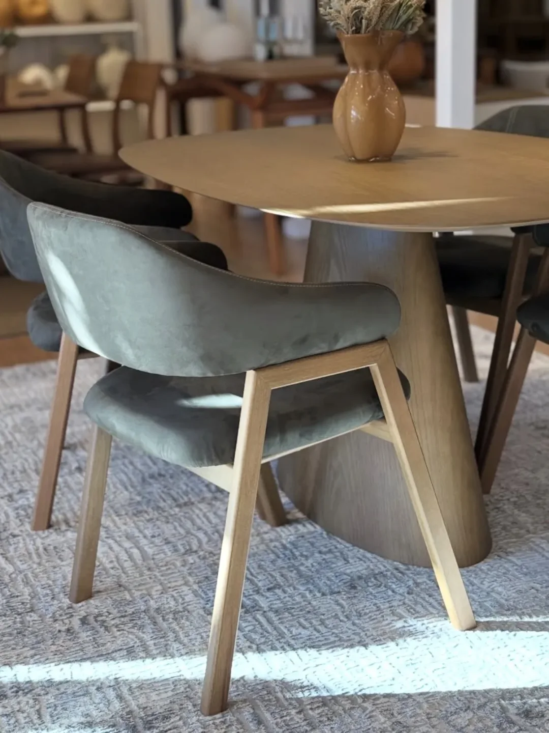 Mesa Dora — imagem 4