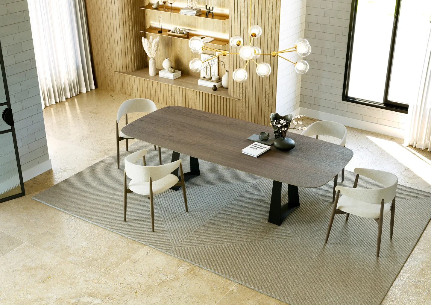 Mesa Daphne — imagem 4