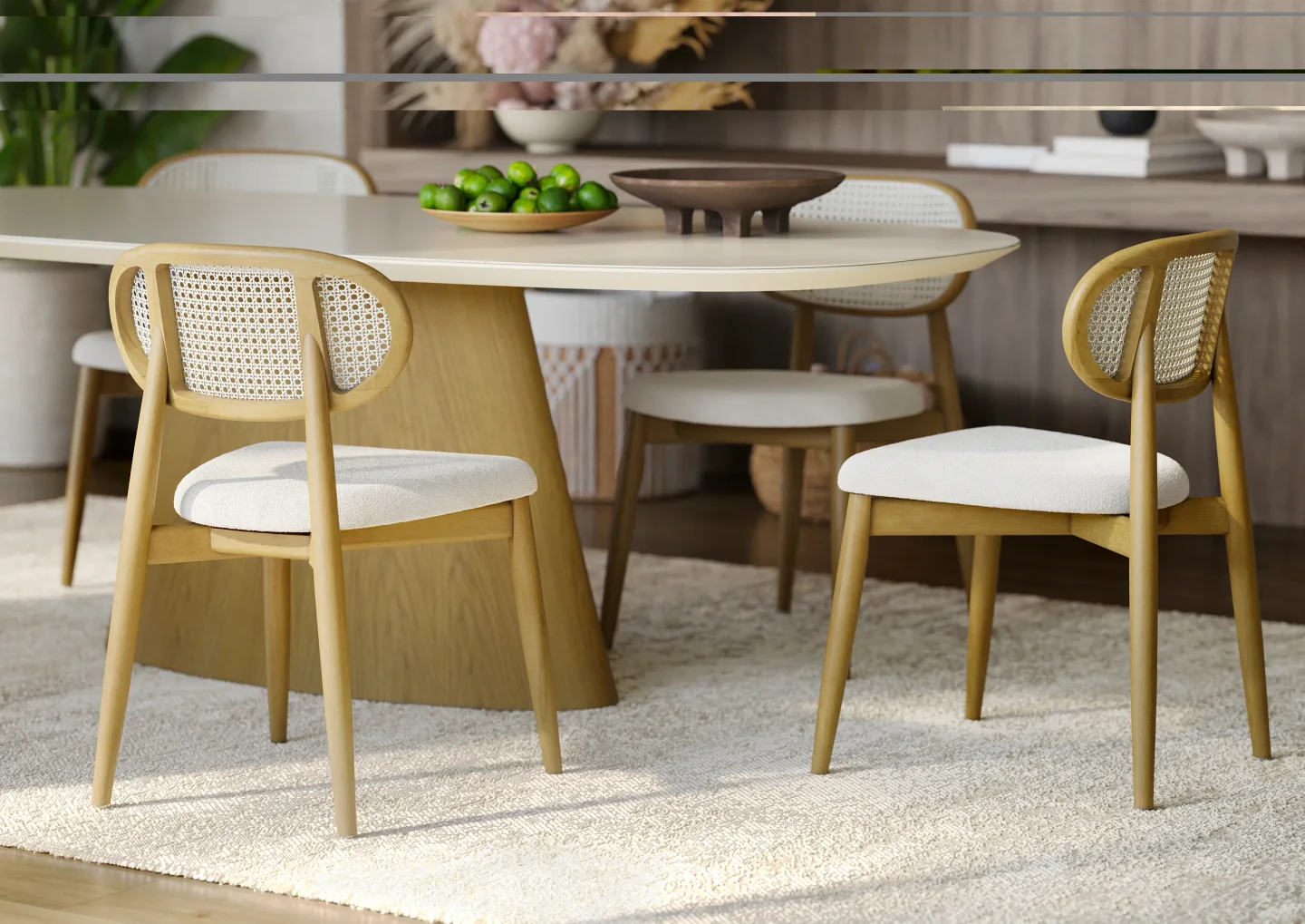 Mesa Dora — imagem 16