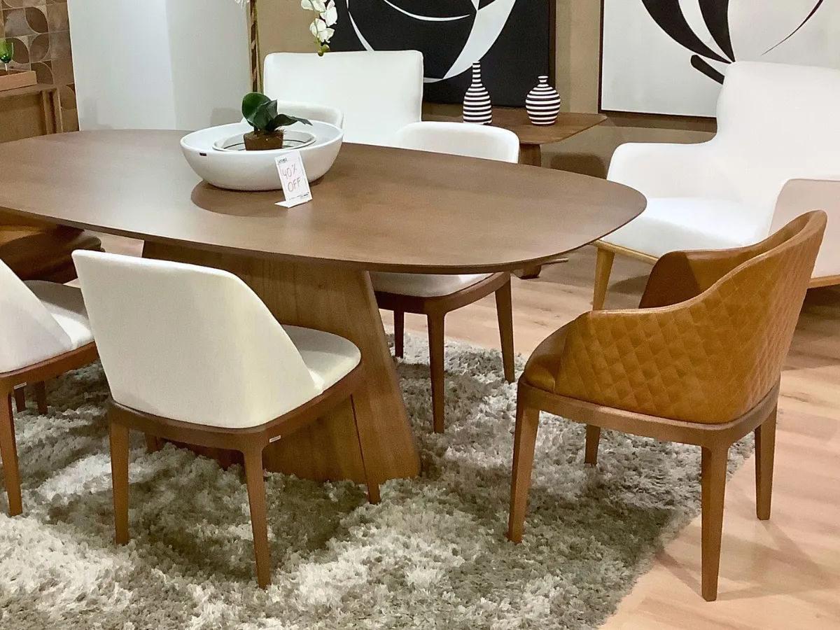 Cadeira Zara com braços — imagem 10