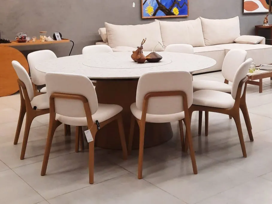 Cadeira Aurora — imagem 7