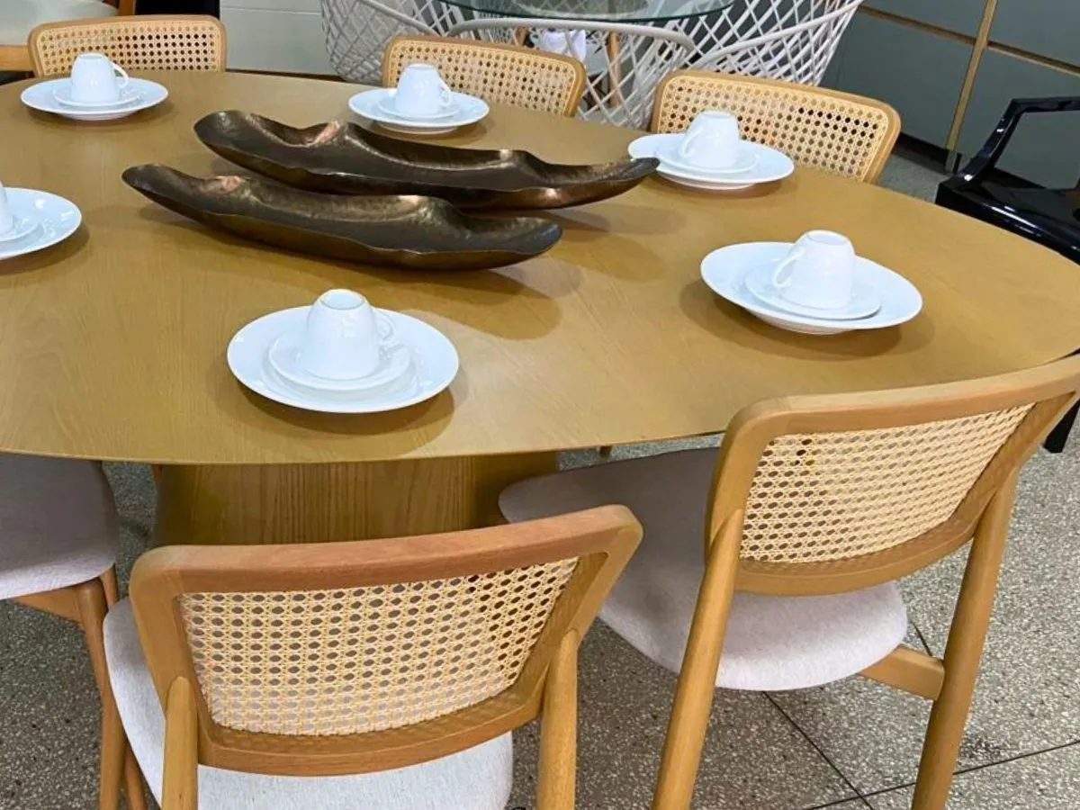 Cadeira Maitê — imagem 11