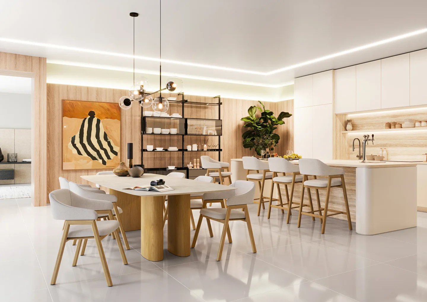 Banqueta Rita — imagem 4