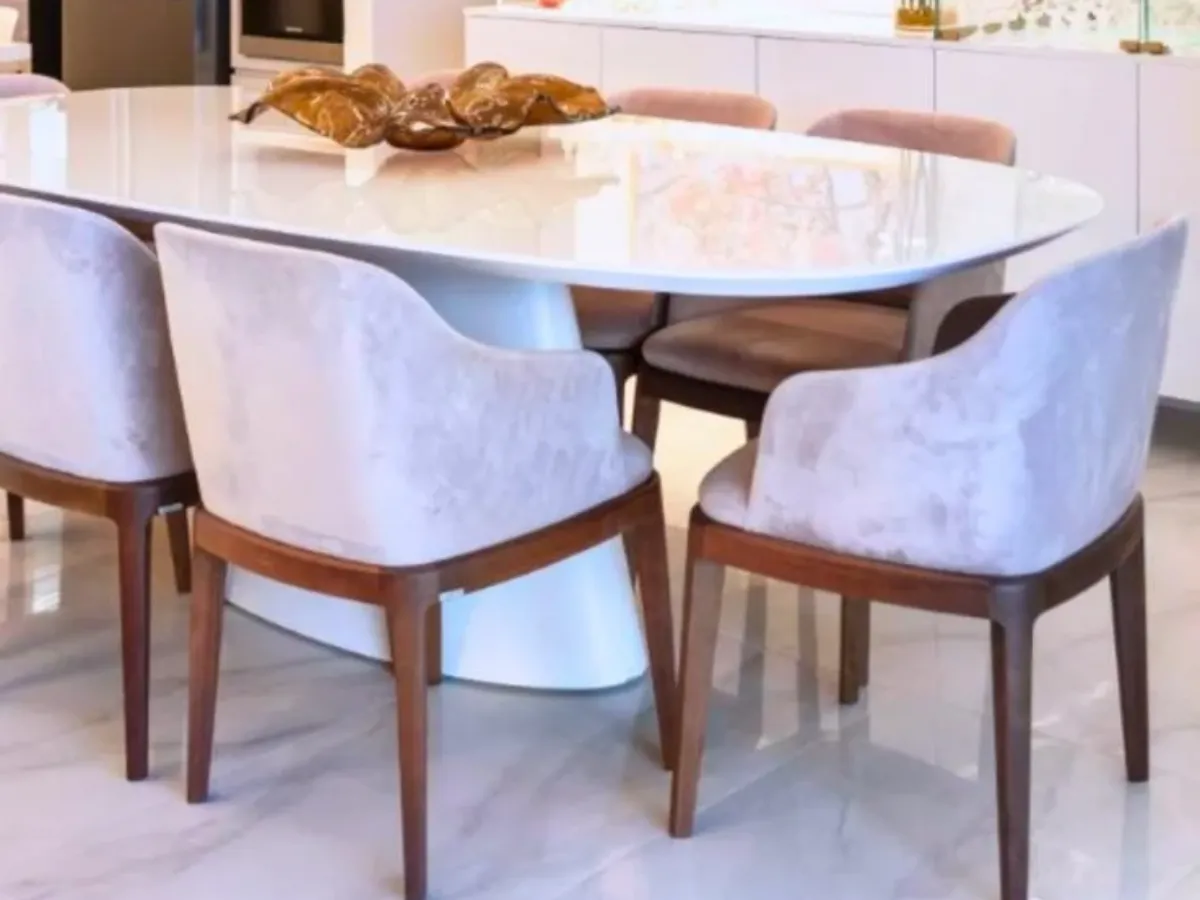 Cadeira Zara com braços — imagem 4