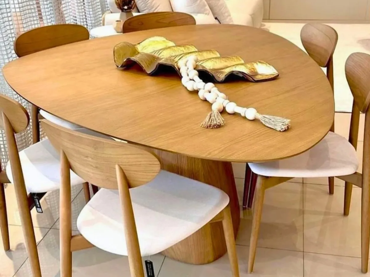 Mesa Mia — imagem 11