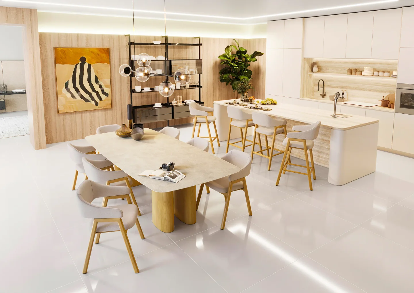 Banqueta Rita — imagem 6