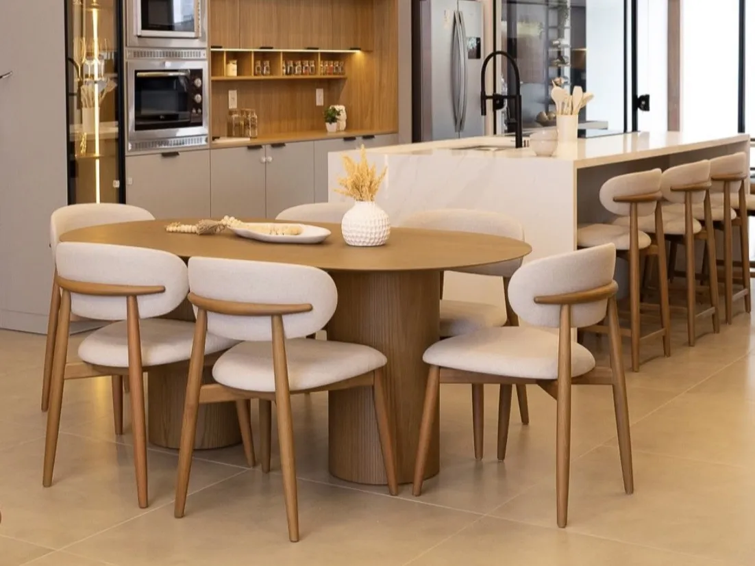 Mesa Cora — imagem 5