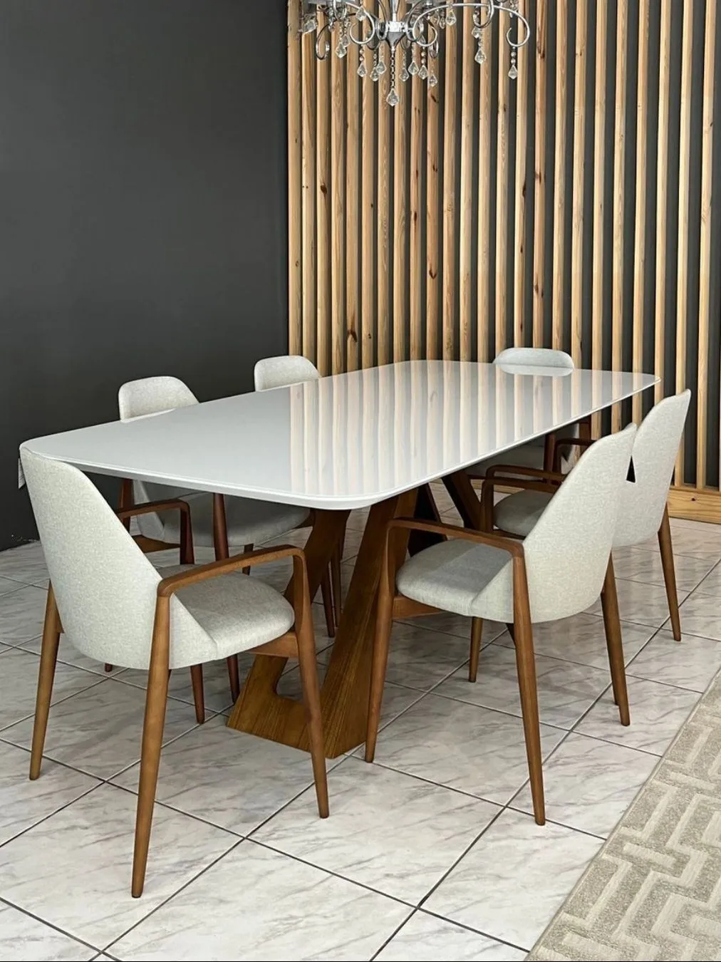Cadeira Zoe — imagem 10